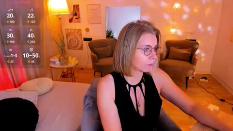 Snapshot of annielight chatting on 3, 3, 2026 Annie online show from 3, 3, 2026