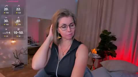 Snapshot of annielight chatting on 21, 3, 2026 Annie online show from 21, 3, 2026