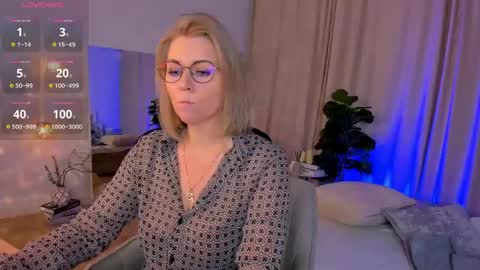 Snapshot of annielight chatting on 28, 3, 2026 Annie online show from 28, 3, 2026