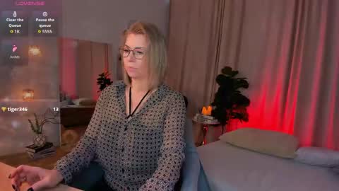 Snapshot of annielight chatting on 6, 4, 2026 Annie online show from 6, 4, 2026