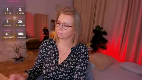 Snapshot of annielight chatting on 9, 4, 2026 Annie online show from 9, 4, 2026