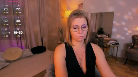 Snapshot of annielight chatting on 16, 4, 2026 Annie online show from 16, 4, 2026