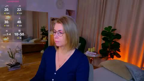 Snapshot of annielight chatting on 16, 5, 2026 Annie online show from 16, 5, 2026