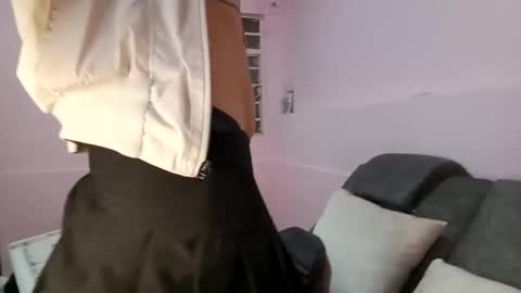 Annie Sparkle online show from 12, 10, 2025