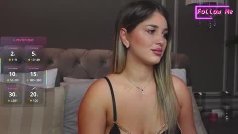 AnnieStyles online show from 21, 10, 2025