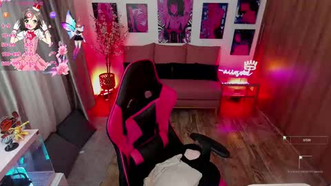 Annie FROM 8AM TO 4PM CDT online show from 19, 9, 2025