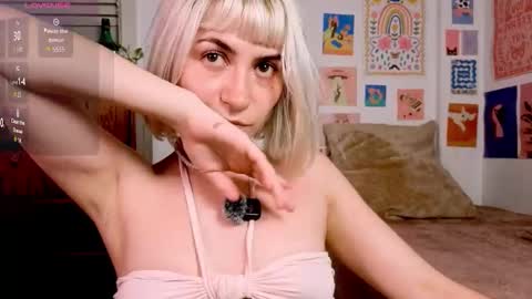 annietinky online show from 14, 1, 2026