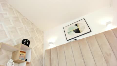 Snapshot of anniie_queen chatting on 18, 2, 2026 Annie Queen online show from 18, 2, 2026