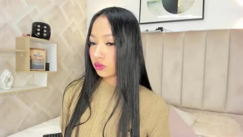 Snapshot of anniie_queen chatting on 4, 3, 2026 Annie Queen online show from 4, 3, 2026