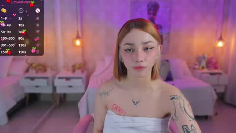 Snapshot of anniita_ chatting on 14, 12, 2024 VIVIANNA online show from 14, 12, 2024