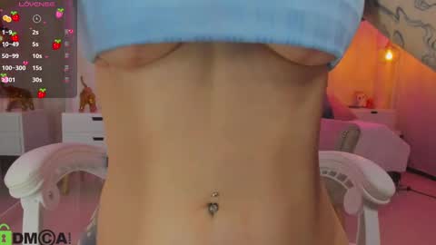 Snapshot of anniita_ chatting on 24, 9, 2025 VIVIANNA online show from 24, 9, 2025