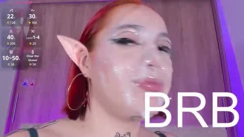 Gise. online show from 17, 2, 2026