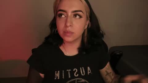 Annika online show from 23, 11, 2025