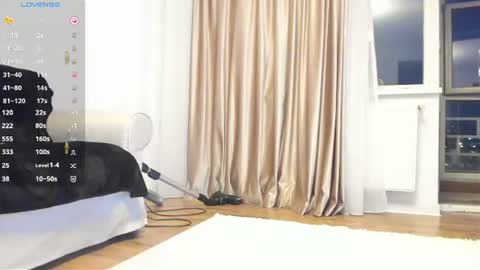 annisefoxy online show from 27, 7, 2026