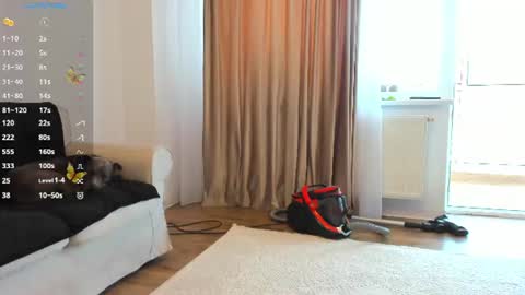 annisefoxy online show from 29, 7, 2026