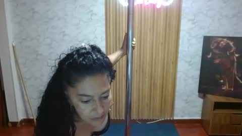 Snapshot of annita_muscle chatting on 12, 3, 2026 Annita online show from 12, 3, 2026
