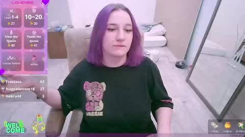 AnnitaMilliter online show from 6, 3, 2026