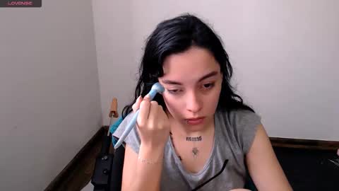 Gaby 3 online show from 16, 2, 2026