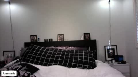 Snapshot of annmarieferrara chatting on 11, 6, 2026 Ann online show from 11, 6, 2026