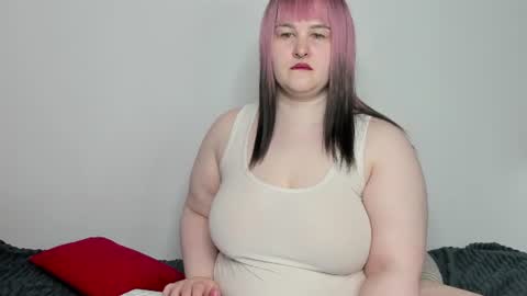 Snapshot of annnott chatting on 24, 6, 2026 Ann online show from 24, 6, 2026