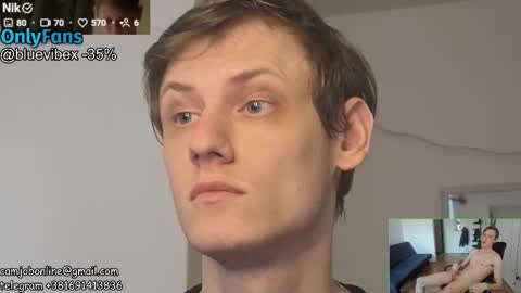    online show from 20, 3, 2026