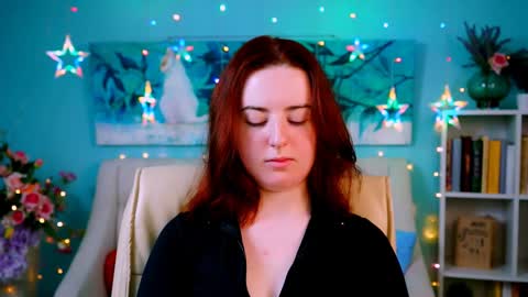 Ann Terry 3 online show from 8, 1, 2025