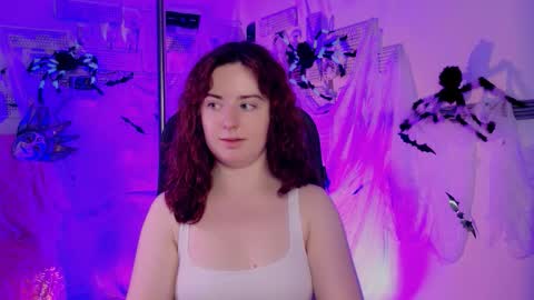 Ann Terry 3 online show from 2, 11, 2025