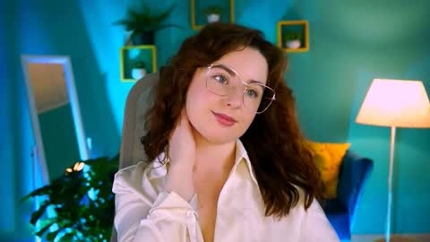 Ann Terry 3 online show from 22, 11, 2025