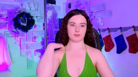 Ann Terry 3 online show from 14, 12, 2025