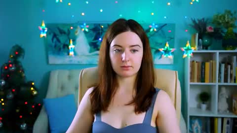 Ann Terry 3 online show from 13, 1, 2026