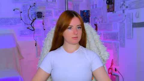 Snapshot of annterry chatting on 20, 6, 2026 Ann Terry 3 online show from 20, 6, 2026