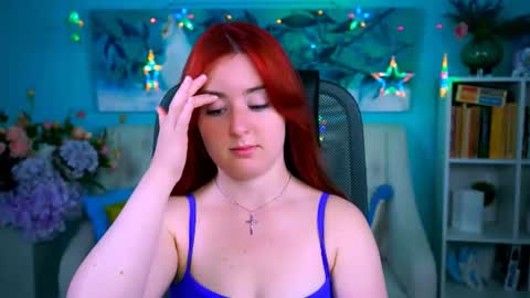 Snapshot of annterry chatting on 3, 7, 2026 Ann Terry 3 online show from 3, 7, 2026