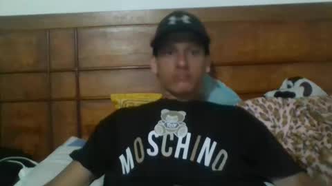 Annubis420 online show from 12, 9, 2025