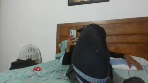 Annubis420 online show from 20, 9, 2025