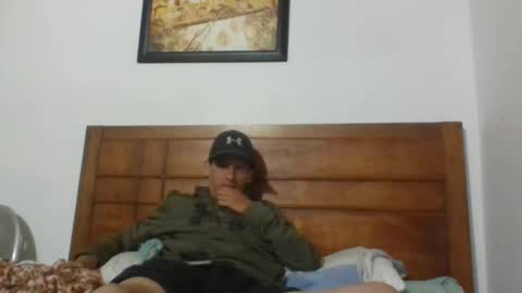 Annubis420 online show from 22, 9, 2025