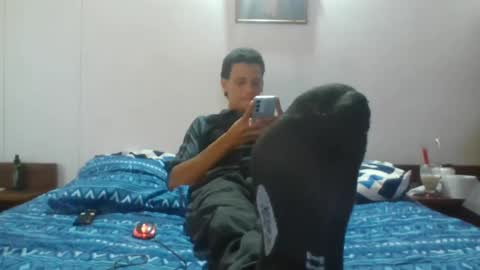 Annubis420 online show from 7, 10, 2025