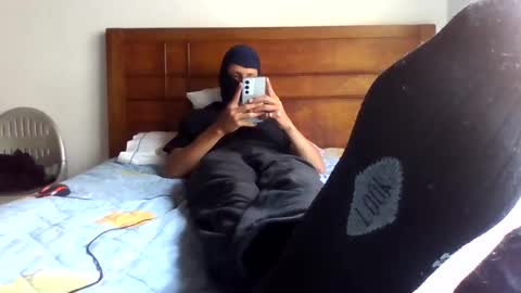 Annubis420 online show from 15, 10, 2025