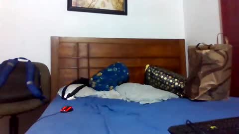 Annubis420 online show from 19, 1, 2026