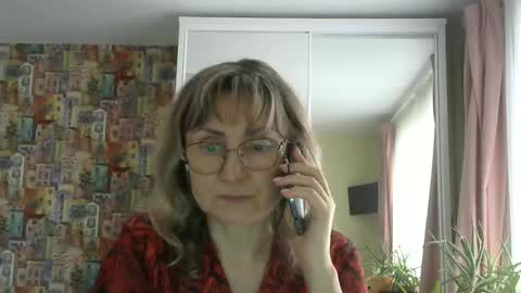 anny_a1 online show from 31, 3, 2026