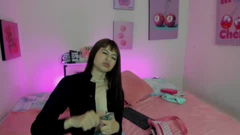 Snapshot of anny_cotton chatting on 16, 6, 2026 Anny cotton online show from 16, 6, 2026