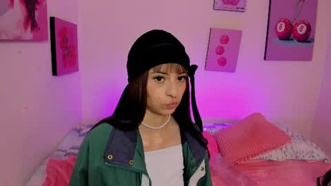 Snapshot of anny_cotton chatting on 26, 6, 2026 Anny cotton online show from 26, 6, 2026