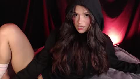 ANNY online show from 27, 10, 2025