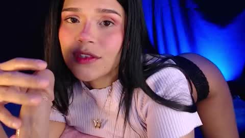 Snapshot of anny_jhoson chatting on 4, 2, 2026 ANNY online show from 4, 2, 2026