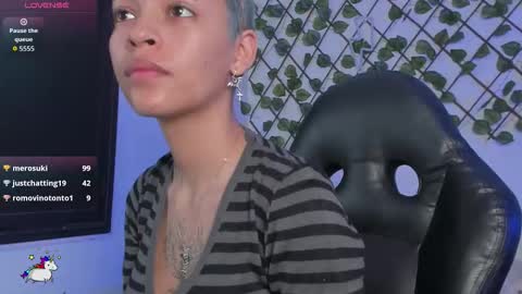 Anny online show from 27, 11, 2025