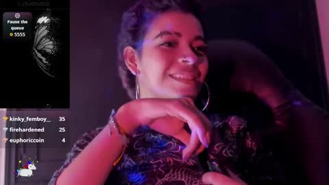 Anny online show from 12, 2, 2026