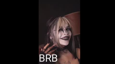 Anny online show from 2, 3, 2026