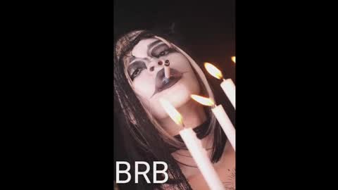 Anny online show from 14, 3, 2026