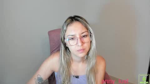 Issabela online show from 1, 11, 2025