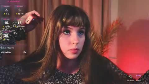 Anny online show from 17, 4, 2026