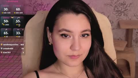 Snapshot of anny_shine chatting on 15, 5, 2026 Annie online show from 15, 5, 2026